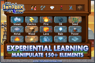 Experiential Learning with 150+ Elements
