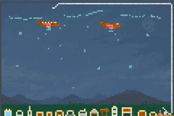 Preview Bomber planes World