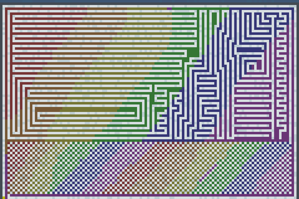 Preview RaInBoW ShOw! World