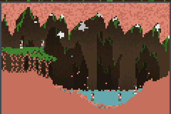 Preview cave au baobabs World