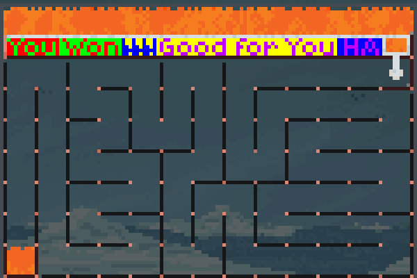 Preview Lava Maze Bv FZ World