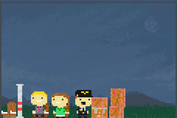 Preview PocketPlanes World