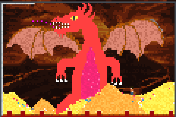 Preview smaug World