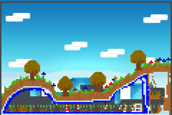 Preview Survival of Man World