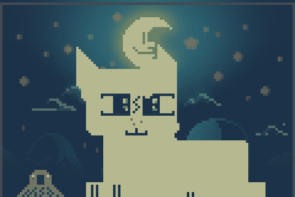 Preview Cat Gaurdian. World
