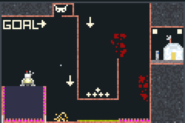 Preview Space Venture World