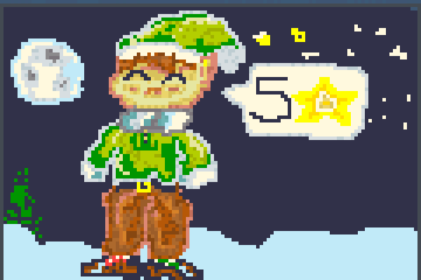 Preview ElFpiXeLaRt.... World