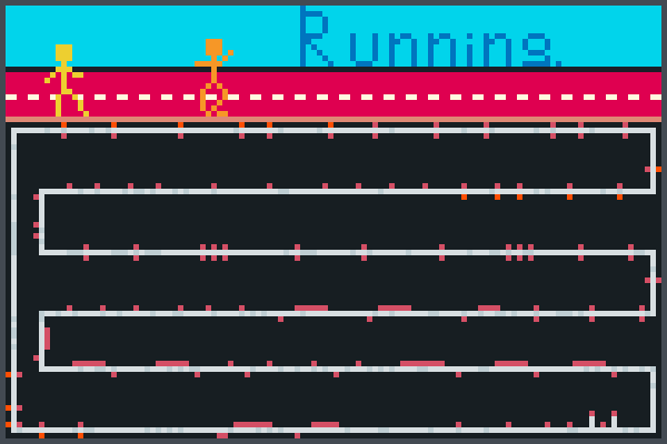 Preview The Race no1 World