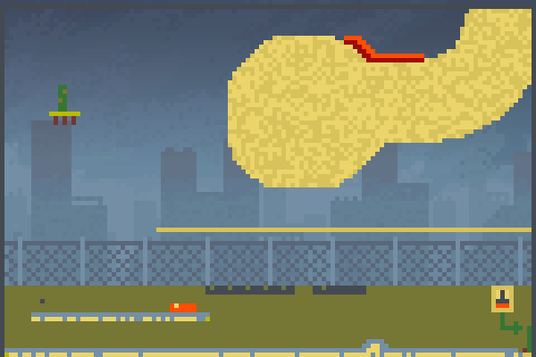 Spider Man 3!!! Pixel Art