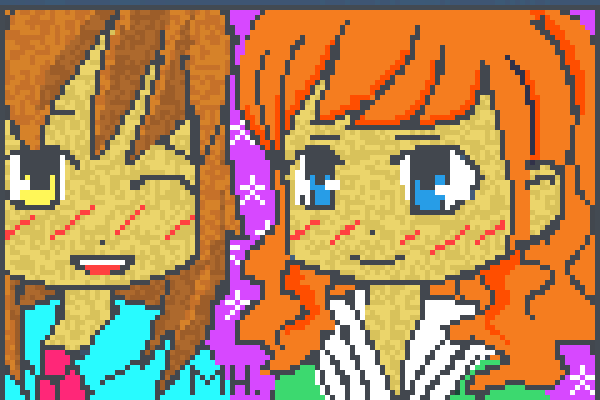 Preview Chibi <3 bymiki World