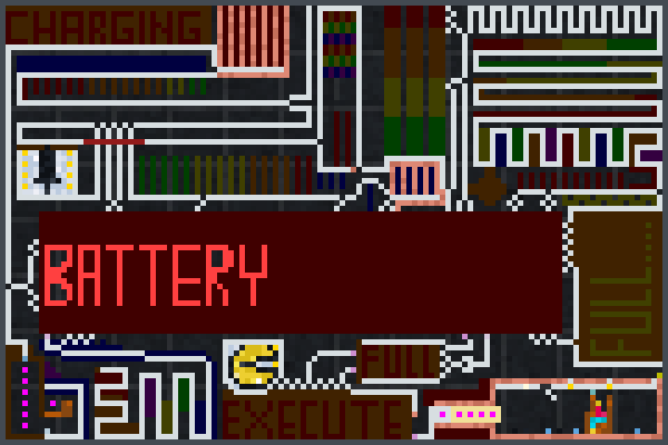 Preview LED charge World