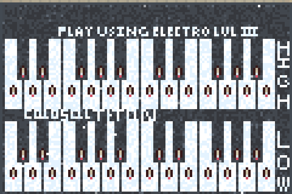Preview pianoooo World