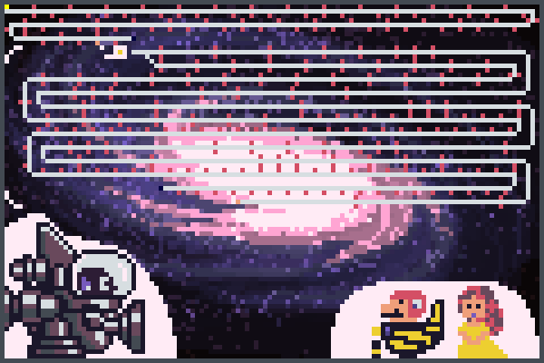 Preview  Mario Land end World