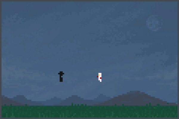 enf  Pixel Art