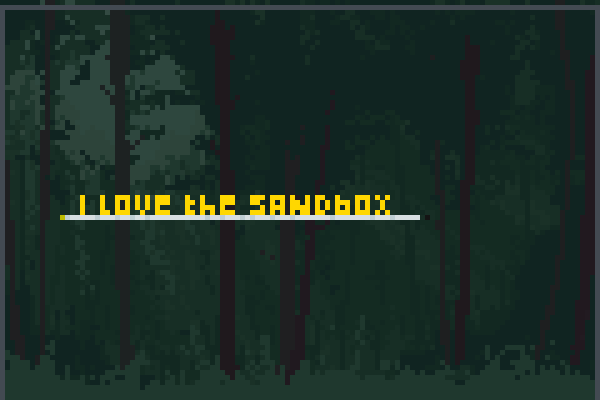 Preview I love TSB World