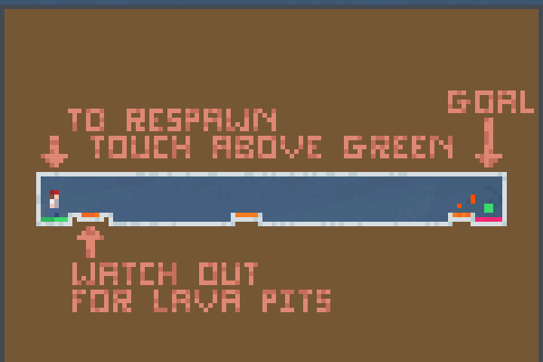 Preview game maker lvl1 World