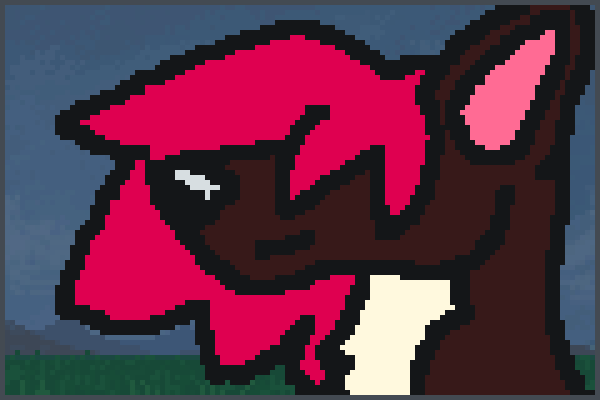 yyy8 Pixel Art
