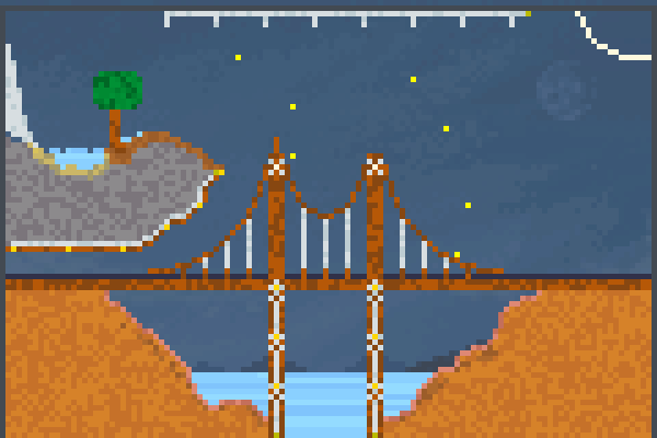 Preview Bridge World