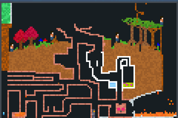Preview tron escape World
