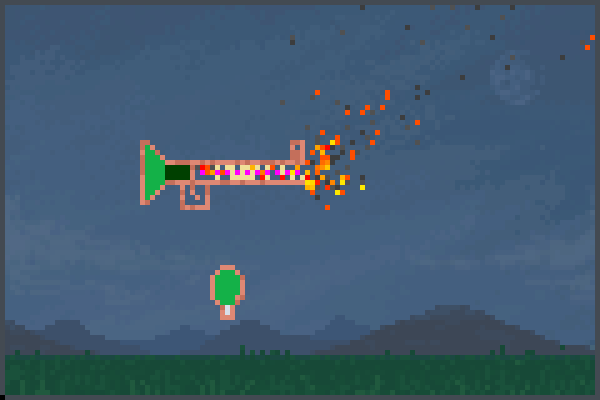 9vvks Pixel Art