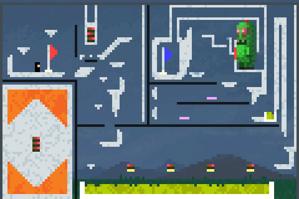 Preview Intense Parkour World