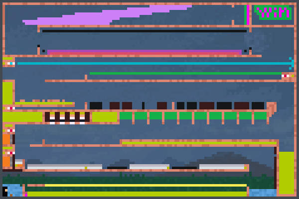 Preview  MiNi game map1 World