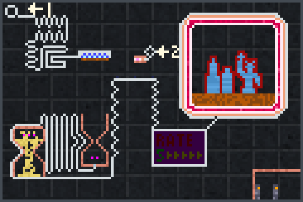 Preview RobotPortalboom World