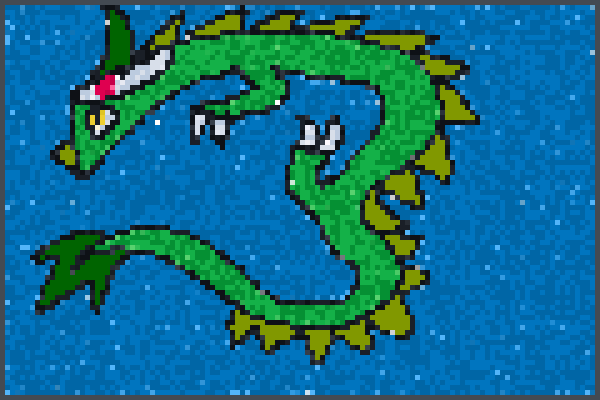 xkxx Pixel Art