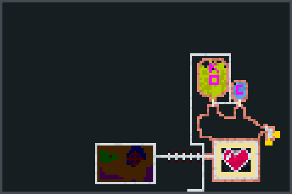xzxx Pixel Art