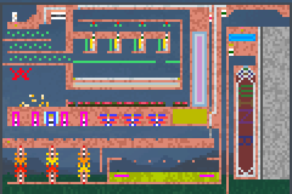 Preview the gro mission World