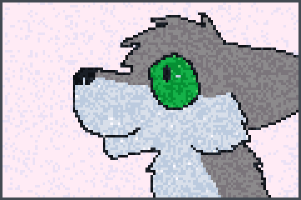 xxxixxx Pixel Art
