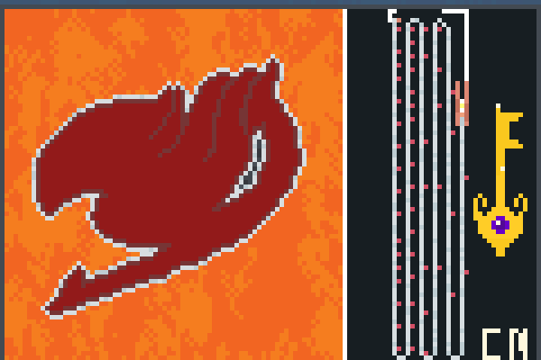 Preview FairyTailTheme World
