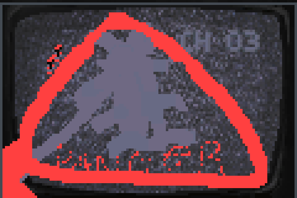  Lala lili lala Pixel Art