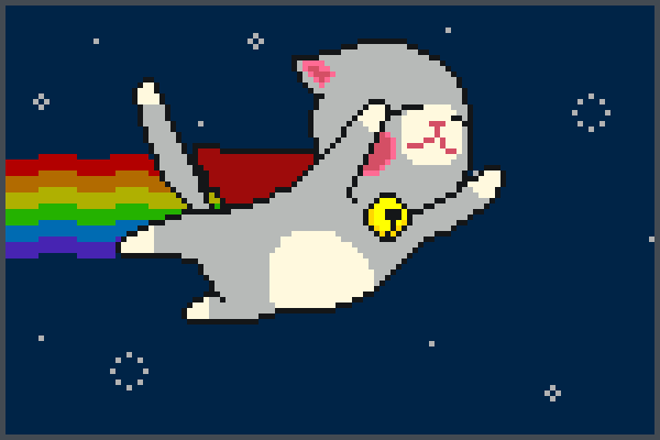 sjssjsjssjssikz Pixel Art