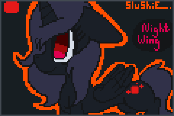 nzhxbx xx xxjx  Pixel Art