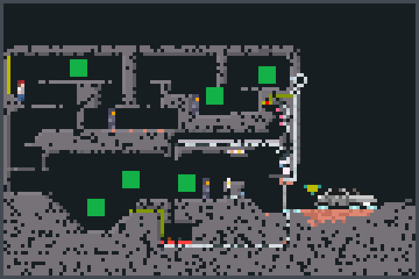 Preview Nuke Down part4 World