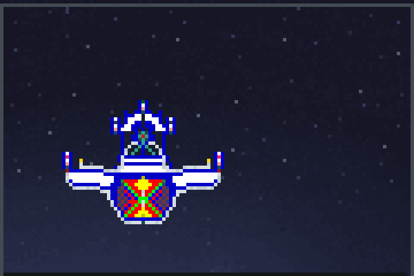 Preview My Starship World