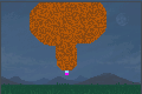 le zizi Pixel Art
