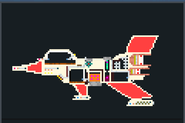 Preview 21spaceship21 World
