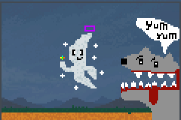 ixxxx Pixel Art