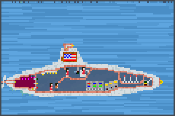 Preview U.S.A.Submarine World