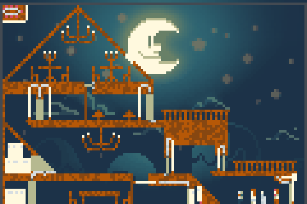 Preview Haunted House 2 World