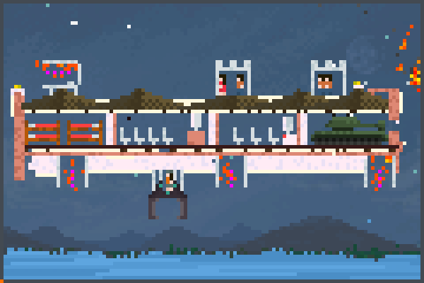 Preview super fortress World