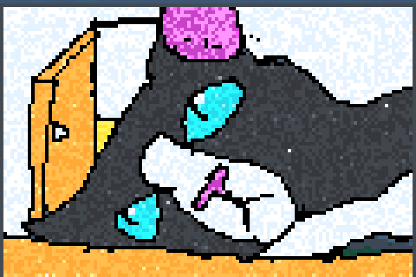 Preview bored kitty World