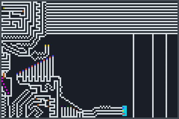 Preview oh...OH my gosh World