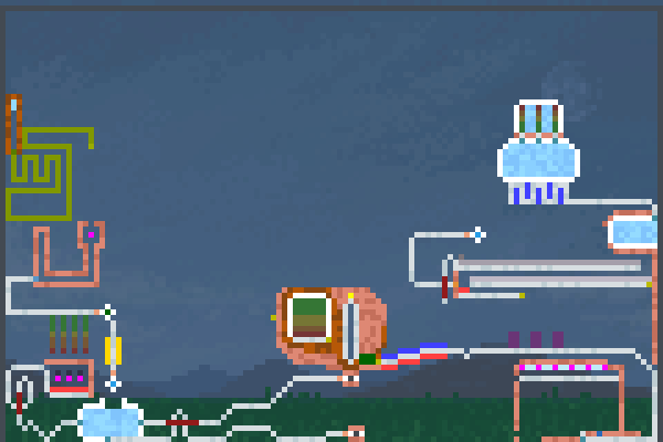 Preview auto level c World