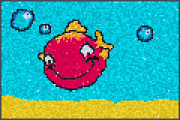 Preview littel fish World