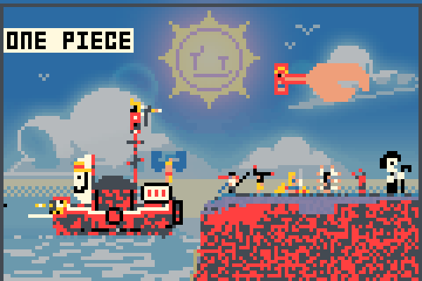 Preview 0nepiece World