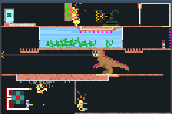 Preview G>SpaceBrainiac World