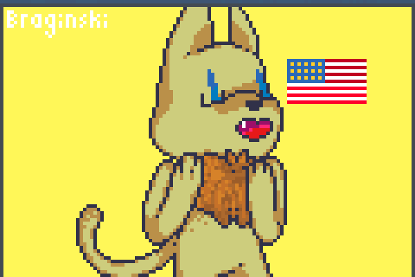 Preview Americat! World